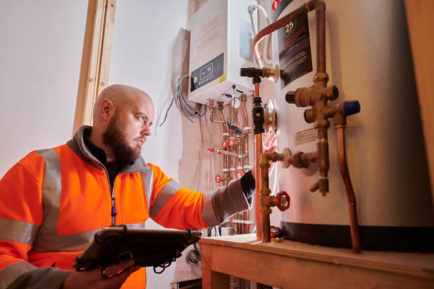 Best Gas Line Repair  in Compo, CT